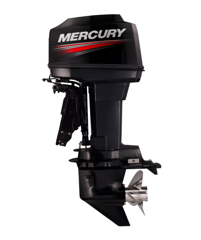 2.5-60 Two Stroke