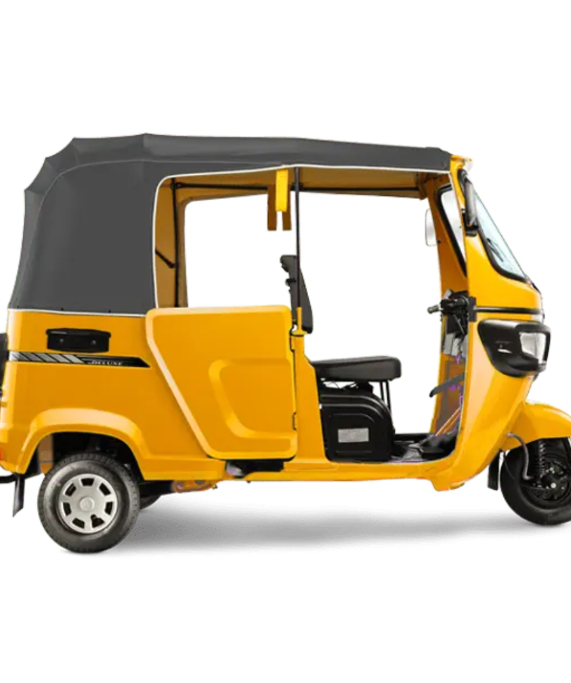 TVS KING Petrol
